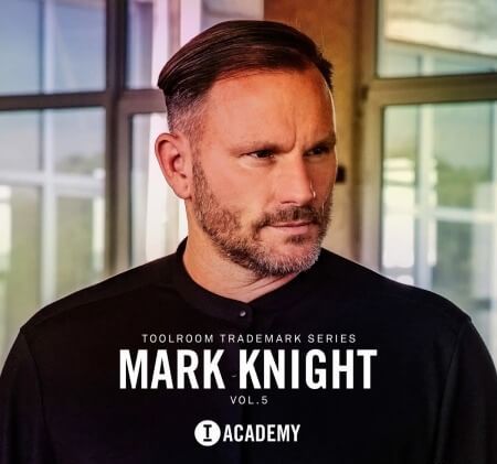 Toolroom Mark Knight Vol.5 Trademark Series WAV Synth Presets